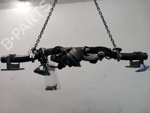 Used Tow ball/Mechanism Tow ball/Mechanism VOLVO S60 III (224) T5 (250 hp) 33698585 33698585