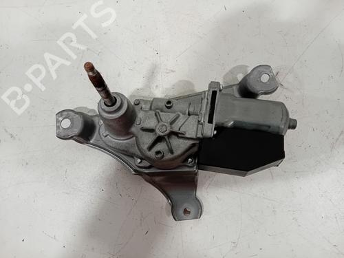Rear wiper motor TOYOTA YARIS (_P13_) 1.3 (NSP130_, NSP130) | BP27466273M102 