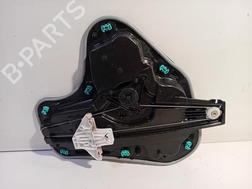Rear left window mechanism VW GOLF VIII Variant (CG5, DB5) 1.0 eTSI | BP27409019C24 - Image 4