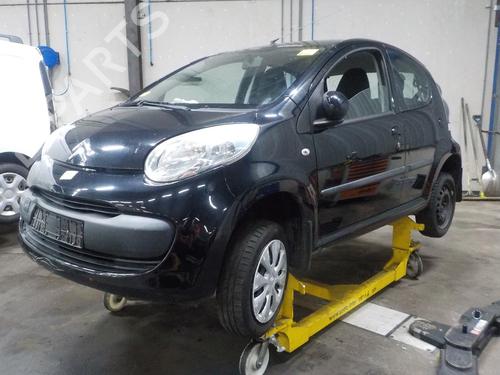 Right front door CITROËN C1 (PM_, PN_) 1.0 | BP20721540C3 