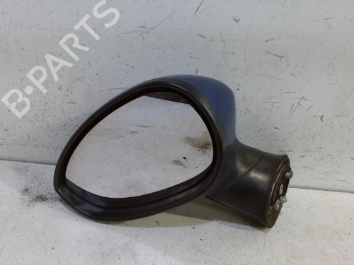Used Left mirror FIAT GRANDE PUNTO (199_) 1.3 D Multijet (199.AXD11, 199.AXD1A, 199.AXD1B,... (90 hp) 9236277