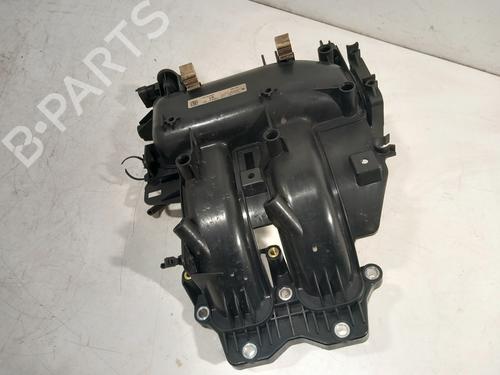 Intake manifold FIAT 500 (312_) 0.9 (312AXN1A) | BP37609106M70 - Image 2