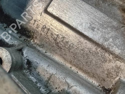 Gearbox FIAT GRANDE PUNTO (199_) 1.4 T-Jet (199AXM1A, 199BXM1A, 199BXN1A) | BP24332867M3 