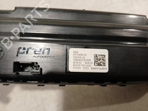 Climate control BMW 2 Gran Tourer (F46) 216 d | BP33814382I5 - Image 5