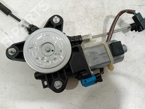 Front right window mechanism CHEVROLET SPARK (M300) 1.0 | BP26898583C23 