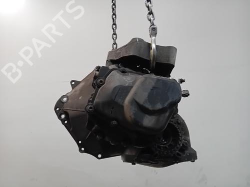 Gearbox OPEL ADAM (M13) 1.4 | BP29528175M3 