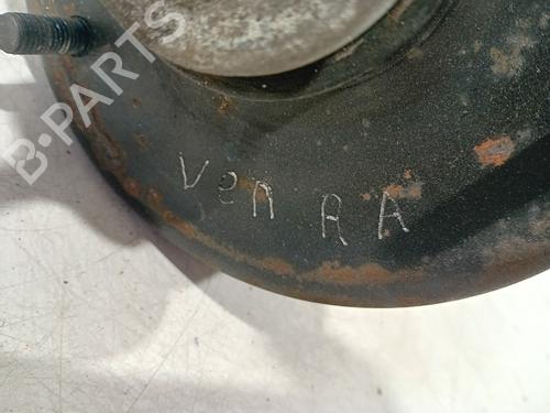 Right rear shock absorber LAND ROVER RANGE ROVER SPORT I (L320) 3.6 D 4x4 | BP25288239M19 
