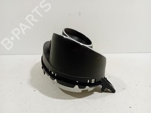 Instrument cluster OPEL MERIVA B MPV (S10) 1.4 (75) | BP22234252C47 