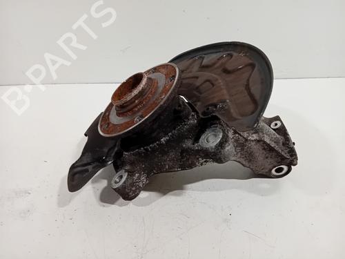 Right front steering knuckle VW PASSAT B8 Variant (3G5, CB5) 1.6 TDI | BP26725754M26 - Image 4
