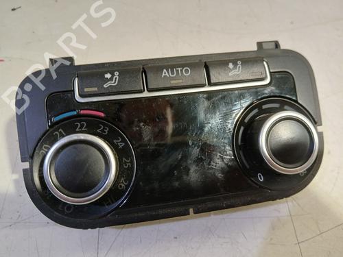 AC Styreenhet / Manøvreringsenhet SEAT ALHAMBRA (710, 711) 1.4 TSI (150 hp) 31757470