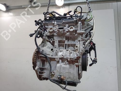 Motor RENAULT CLIO V (B7_) 1.0 TCe 100 (B7MT) | BP28309240M1 - Image 4