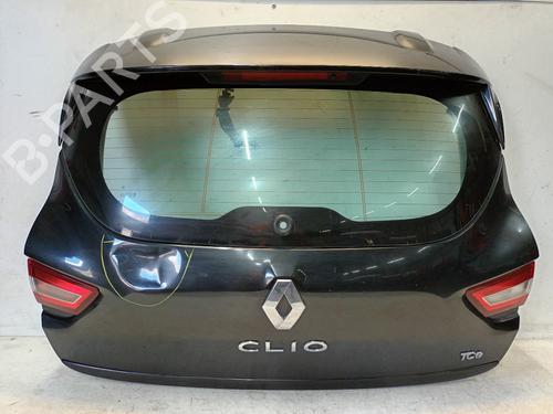 Bakluke CC/Kombi-Kupé RENAULT CLIO IV (BH_) 0.9 TCe 90 (BHNF, BHMA, BHMH, BHJK, BHJR) (90 hp) 29169853