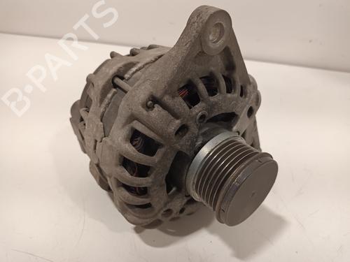 Alternador IVECO DAILY VI Van 35S18, 35C18, 40C18, 50C18, 60C18, 65C18, 70C18 (180 hp) 31970535