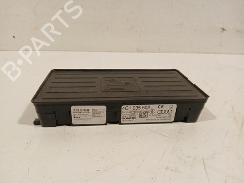 Elektronisk modul AUDI A6 C7 Avant (4G5, 4GD) 3.0 TDI quattro | BP29816326M83 