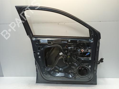 Left front door SKODA KAROQ (NU7, ND7) 1.5 TSI | BP32493078C2 