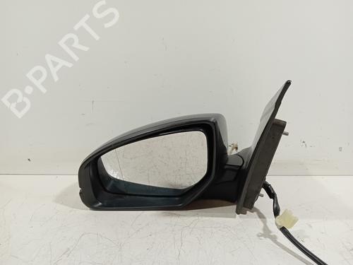 Left mirror HONDA CIVIC IX (FK) 1.4 i-VTEC (FK1) 76250TV0G213M1