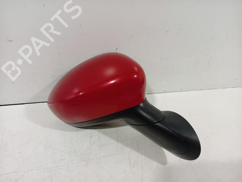 Used Right mirror Right mirror FIAT 500 (312_) 0.9 (312AXG1A, 312.AXG11) (86 hp) 40536637 40536637