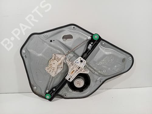 Rear left window mechanism VW GOLF VI Variant (AJ5) 1.4 TSI | BP25980472C24 - Image 5