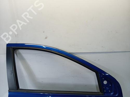 Right front door HYUNDAI i20 I (PB, PBT) 1.2 | BP27484209C3 