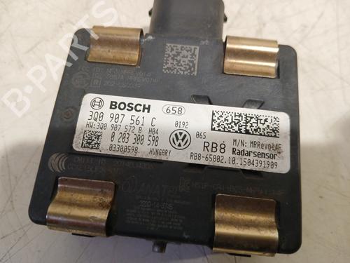Electronic sensor VW PASSAT B8 Variant (3G5, CB5) 1.6 TDI | BP31823888M84 - Image 4