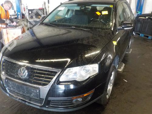 Used Parts VW PASSAT B6 Variant (3C5)  1.9 TDI  1131049