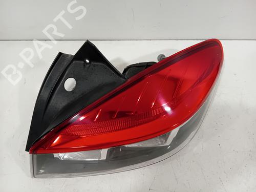 Right taillight RENAULT MEGANE III Coupe (DZ0/1_) 2.0 TCe (DZ0K) | BP29038851C35 
