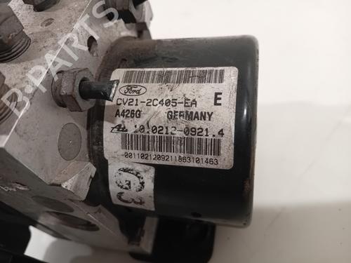 ABS Bremseaggregat FORD FIESTA VI (CB1, CCN) 1.0 EcoBoost | BP29864336M43