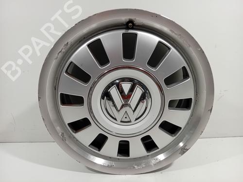 Used Rim VW UP! (121, 122, BL1, BL2, BL3, 123) 1.0 (60 hp) 25143070