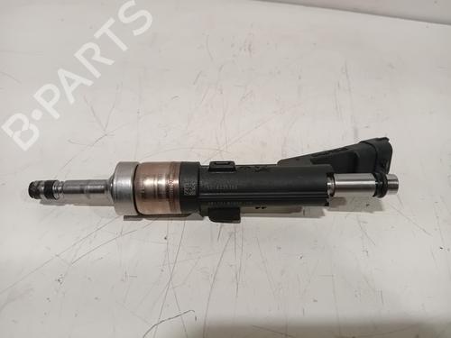 Used Injector Injector PEUGEOT 2008 I (CU_) 1.2 THP 110 / PureTech 110 (110 hp) 36467320 36467320