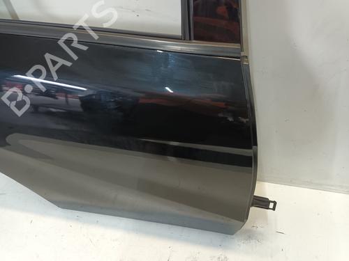 Right rear door MERCEDES-BENZ A-CLASS (W176) A 180 CDI / d (176.012) | BP27264438C5 