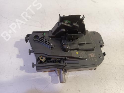 Front left lock FORD FIESTA VII (HJ, HF) 1.1 Ti-VCT | BP18025866C98 