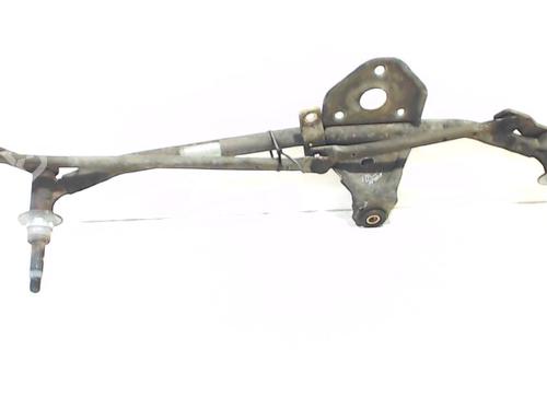 Front wipers mechanism NISSAN PRIMASTAR Van (X83) 1.9 dCi 80 | BP940399C83 