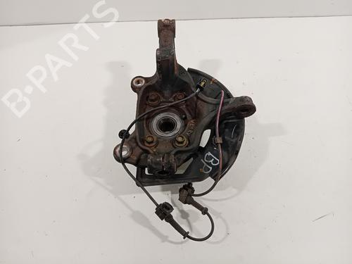 Right front steering knuckle MAZDA 3 (BM, BN) 2.0 | BP25133520M26 