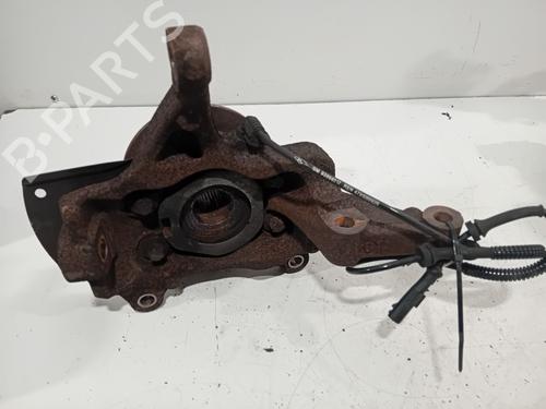 Left front steering knuckle RENAULT TRAFIC III Van (FG_) 2.0 dCi 120 (FGMN) | BP32780805M25 - Image 4