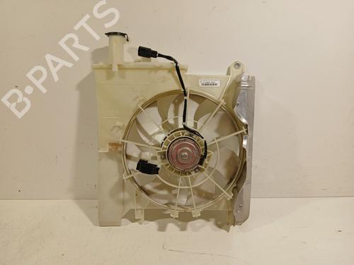 Fan CITROËN C1 II (PA_, PS_) 1.0 VTi 72 | BP30489109M128 