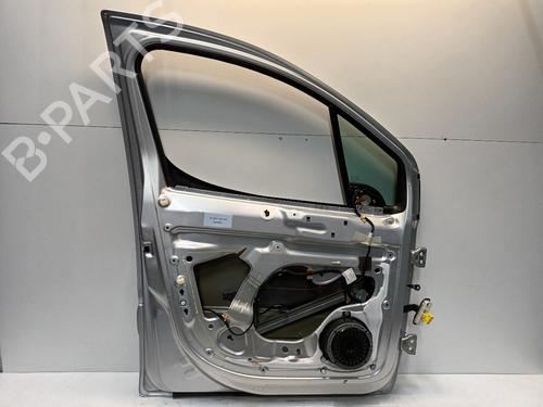 Left front door PEUGEOT PARTNER Box Body/MPV 1.6 BlueHDi 100 | BP31175105C2