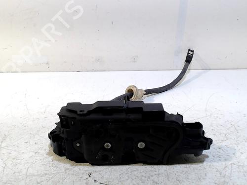 Front left lock VW GOLF VII (5G1, BQ1, BE1, BE2) 1.6 TDI | BP13203743C98 
