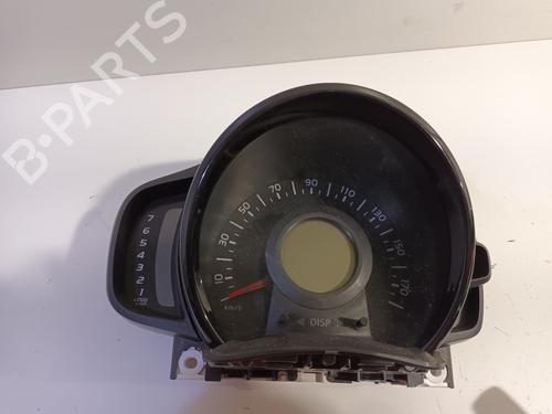 instrument-cluster-peugeot-108-10-vti-554100h01069065480u69144440u69342430u69342490u769167300u769167320u-2014-16489568 main image