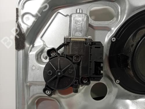 Rudehejsemekanisme ventre foran VW TRANSPORTER T6 Van (SGA, SGH, SHA, SHH) 2.0 TDI | BP29700075C22 