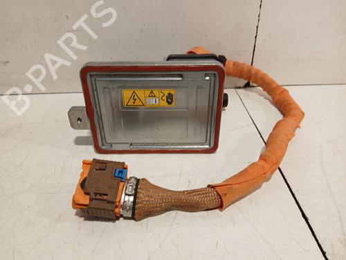 Modulo elettronico MERCEDES-BENZ CITAN Box Body/MPV (W420) eCITAN (420.693, 420.695) (122 hp) 33024388