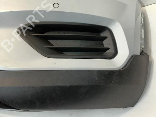 Front bumper VOLVO XC40 (536) T5 Plug-in Hybrid | BP30877562C7  - Image 6