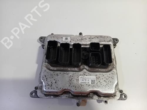 Used Engine control unit (ECU) BMW 1 (F20) 116 i (136 hp) 29918313