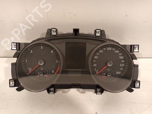 instrument-cluster-vw-passat-b8-variant-3g5-cb5-2014-31823878 main image