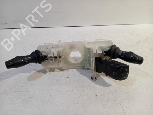 Used Steering column stalk RENAULT MEGANE III Grandtour (KZ0/1) 1.5 dCi (KZ09, KZ0D, KZ1G, KZ29, KZ14, KZ1W, KZ10, KZ1F,... (110 hp) 21056805