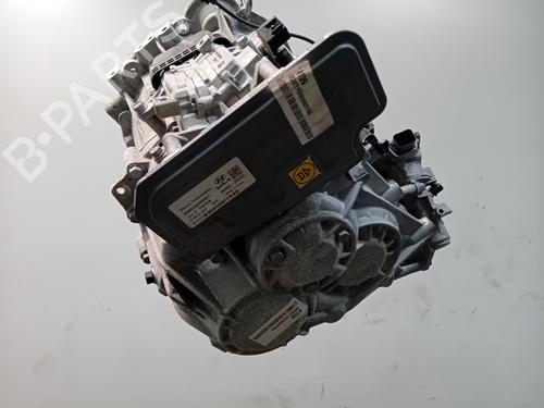 Gearbox KIA CEED Sportswagon (CD) 1.5 T-GDI | BP24332889M3 