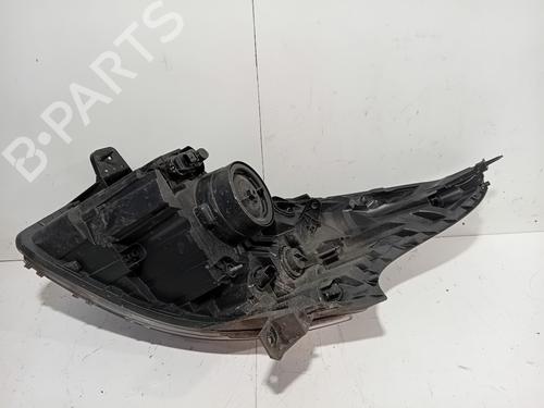 Right headlight RENAULT TRAFIC III Van (FG_) 1.6 dCi 95 (FGMJ, FGMR) | BP28718176C29 