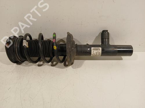 Used Right front shock absorber Right front shock absorber 30744372 30744372