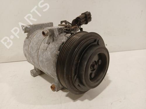 AC compressor KIA PICANTO II (TA) 1.0 | BP38336362M34 - Image 3