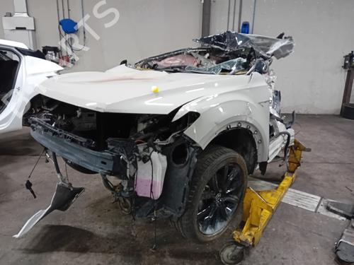 Used Parts VW T-ROC (A11, D11) 1.5 TSI (150 hp) 2984937