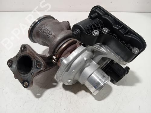 Used Turbocharger/Supercharger Turbocharger/Supercharger 37490639 37490639